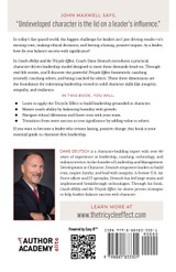 Coach-Ability and The Tricycle Effect Coach-Ability and The Tricycle Effect