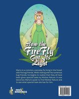 How the Fire Fly Got Its Light