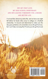 One Last Summer (Hardcover) One Last Summer (Hardcover)
