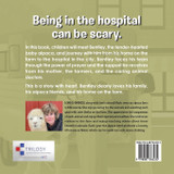 Bentley Goes to the Hospital
