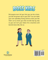 Boss Kids