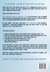 The Naughty Couple's Bucket List The Naughty Couple's Bucket List