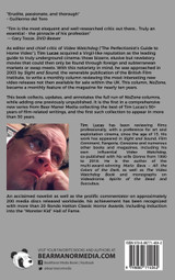 Nozone - Reviews of Art, Cult, and Genre Cinema, 2003-2012 (hardback)