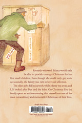The Lion in the Box