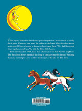 Three Little Horses Three Little Horses
