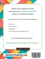 LEER ITALIAANS MET PLEZIER - VOOR KINDEREN LEER ITALIAANS MET PLEZIER - VOOR KINDEREN