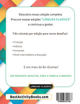 APRENDER LATIM SE DIVERTINDO! - NÍVEL AVANÇADOS APRENDER LATIM SE DIVERTINDO! - NÍVEL AVANÇADOS