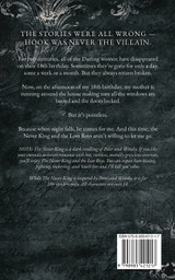 The Never King