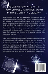 The Building Blocks of Meditation