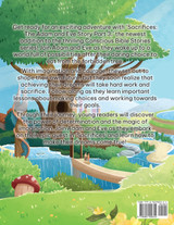 Conscious Bible Stories; Conscious Sacrifice Conscious Bible Stories; Conscious Sacrifice