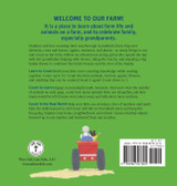 1 2 3 Count with Me on Granddad's Farm