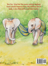 Mother To Elephants Mother To Elephants
