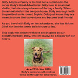 Dolly Adopts A Family