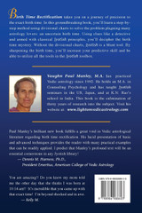 Birth Time Rectification