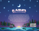 El Ajolote Resplandeciente