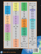 Blast Off to Reading!