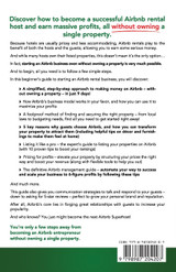 How to Start & Scale an Airbnb Business Without Owning Property