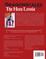 DragonScales, The Hero Levels, Violin Legend