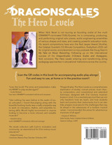 DragonScales, The Hero Levels, Violin Noble