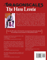 DragonScales, The Hero Levels, Viola Legend