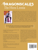 DragonScales, The Hero Levels, Viola Noble