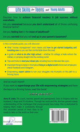 Life Skills for Teens and Young Adults Life Skills for Teens and Young Adults