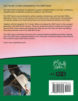 GSD Factor Juniors Coloring Book GSD Factor Juniors Coloring Book
