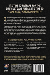 Take Heed, Watch & Pray