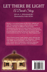 LET THERE BE LIGHT - A Diwali Story