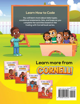Coding with Cornell Activity Workbook Coding with Cornell Activity Workbook