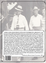 Verill Ansel Swain from Cleveland to Morrilton, Arkansas