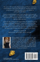 1897 A Mark Sutherland Adventure