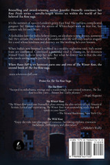 Where Roses Fall (A Winter Rose Story)