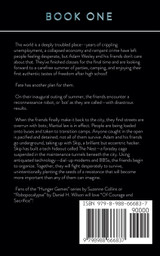 Of Courage And Sacrifice