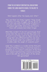 Under Any Conditions