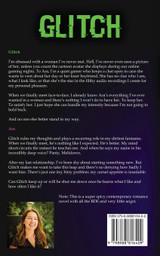 Glitch - Discreet Cover Edition