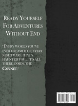 Beetle Presents the Cabinet of the Cosmose