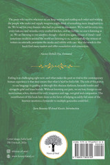 Threads of Palestine Anthology