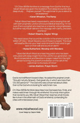 Or Cities Will Be No More