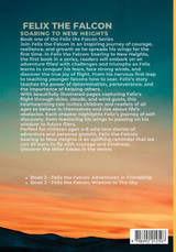 Felix The Falcon