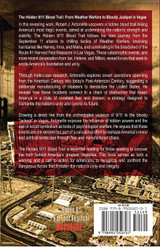 The Hidden 9/11 Blood Trail