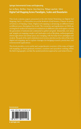 Digital Soil Mapping Across Paradigms, Scales and Boundaries Digital Soil Mapping Across Paradigms, Scales and Boundaries