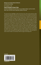 Smart Economy in Smart Cities