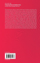 Producing China in Southeast Asia