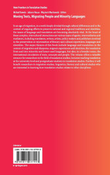 Moving Texts, Migrating People and Minority Languages