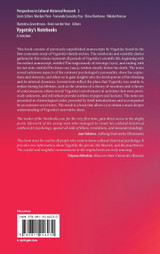 Vygotsky's Notebooks Vygotsky's Notebooks