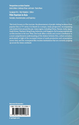 Film Tourism in Asia