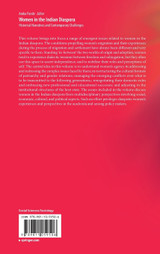 Women in the Indian Diaspora