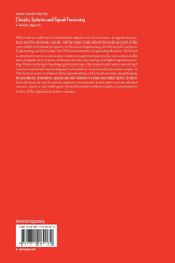 Circuits, Systems and Signal Processing