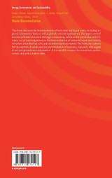 Waste Bioremediation Waste Bioremediation